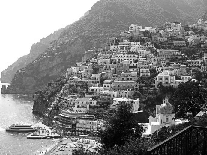 Positano