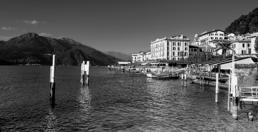 Lake Como