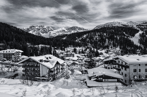 Madonna di Campiglio