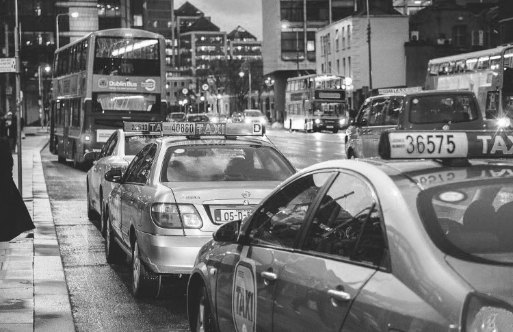 Raggiungere Linate da Milano Centrale in taxi